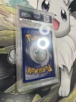Pokemon TCG Cacnea 57/100 EX Sandstorm 2003 Reverse Holo PSA 9 - Image 5