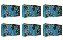 Pokemon TCG Mega Charizard X ex Ultra Premium Collection UPC ✅PRESALE✅ X 6 Sets - Image 1