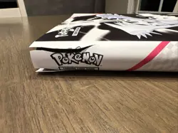 Pokemon White Flare Binder Full Of Holos & Reverse Holos - Image 3