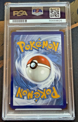 FA / CHARIZARD VSTAR - 2022 POKEMON SWSH - BRILLIANT STARS SECRET - #174 PSA 10 - Image 2