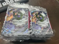 LOT OF (13) Pokemon White Flare Tornadus SV210 ETB Promo Sealed - SHIPS FAST - Image 1
