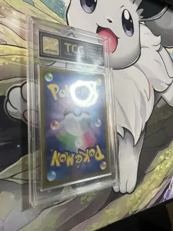 Machamp V Pokemon TCG 2022 Japanese Time Gazer s10D 073/067 SR TCG 10 Gem Mint - Image 5