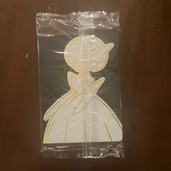 Pokemon Center Stamped Alakazam 009 Pokemon Mega Evolutions -ETB Promo Sealed - Image 2