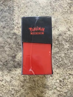 Pokemon Scarlet and Violet: Destined Rivals Elite Trainer Box - Factory Sealed - Image 2