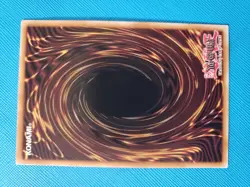 Yugioh Ninja Grandmaster Hanzo ORCS-EN029 Ultimate LP - Image 3