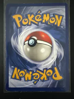 Gyarados 6/102 Holo Rare Base Set WOTC Pokemon Card TCG Vintage 1999. - Image 2