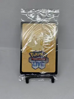 Bulbasaur - Mega Evolution SEALED STAMPED Pokemon Promo Card - Image 2
