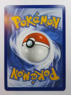 Air Balloon 166 Mega Evolution Pokemon card - Image 2