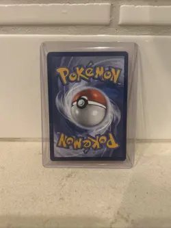 Pokemon TCG Charizard EX Rare Holo Card 228/197 Obsidian Flames - Image 3