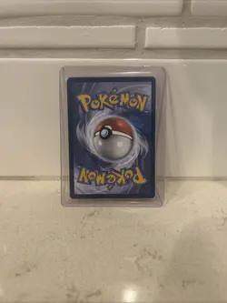 Pokemon TCG Charizard EX Rare Holo Card 228/197 Obsidian Flames - Image 4