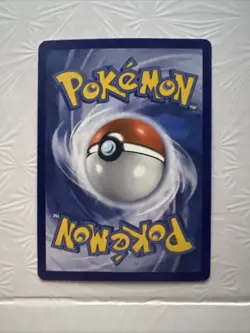 Pokemon TCG Octillery Reverse Holo Rare Card XY Breakthrough 33/162 - Image 2