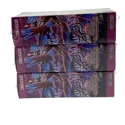 Phantom Revengers Deck Build Pack 3 Boxes Yu-Gi-Oh Card Japan JP Free Shipping - Image 5