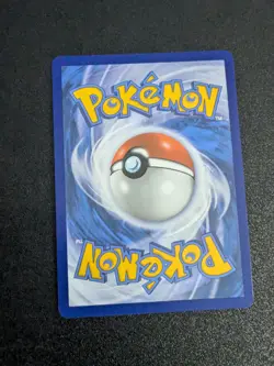 Iron Boulder ex 099/162 - Ultra Rare Holo - Temporal Forces Pokemon Card NM - Image 2