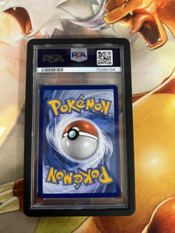 Pikachu 160/159 Crown Zenith PSA Graded 10 Pokemon Trading Card Game - Image 2