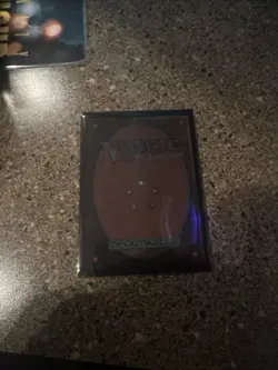 MagicCon Atlanta Exclusive 2025, Somma, Bold Boomeranger Foil MTG - Image 2