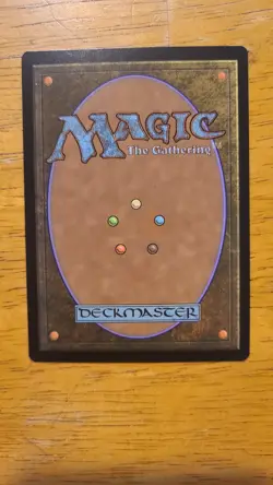 MTG Kraum, Ludevic's Opus Commander 2016 Foil - Image 3