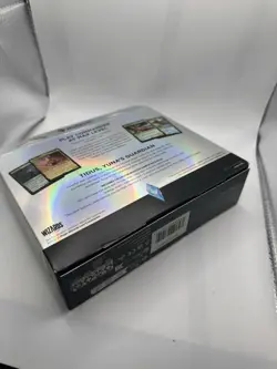 MTG Magic Final Fantasy Counter Blitz Commander Deck Collector’s Edition IN HAND - Image 4