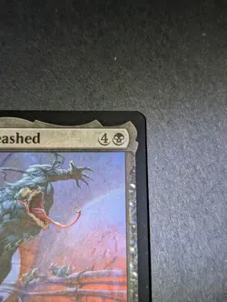 🧙🔥Venom, Evil Unleashed - 0071 - SPM MTG Magic the Gathering🧙🔥 - Image 3