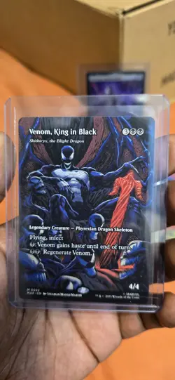 MTG Magic the Gathering Spider-Man Lot - Image 3