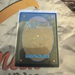 MTG Shadow Of The Goblin #0087 Pre-Release Foil Spider-Man! - Image 3