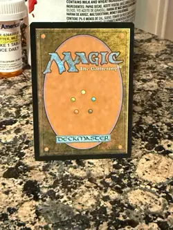 Zagoth Triome IKO MTG 313 FOIL BORDERLESS RARE - Image 3