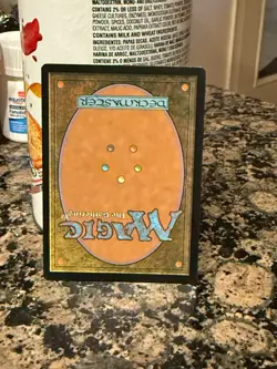 Zagoth Triome IKO MTG 313 FOIL BORDERLESS RARE - Image 4