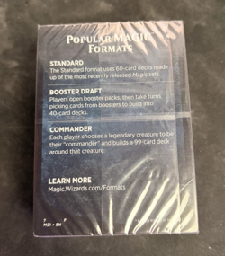 MTG CMM - Enduring Enchantments Commander Precon Deck - DECK ONLY - Sealed - Image 2
