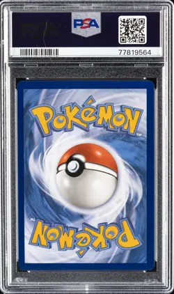 2023 POKEMON PAL EN-PALDEA EVOLVED ILLUSTRATION RARE #210 BAXCALIBUR PSA 10 - Image 2