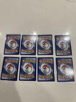 Pokemon TCG Prismatic Evolutions Costco Promo Cards + Poster Collection Promos - Image 3