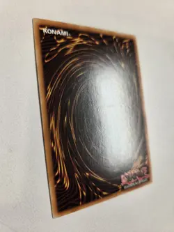 Dark Paladin LCYW-EN048 1st Edition Secret Rare Vintage Yugioh Card VLP/NM - Image 4