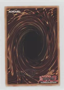 SR - Gizmek Makami The Ferocious Fanged Fortress 1st Ed. YuGiOh Phantom Rage - Image 2