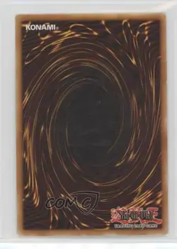 Flamvell Guard Limited Edition YuGiOh Hidden Arsenal 1 #HA01-EN009 2009 READ - Image 2