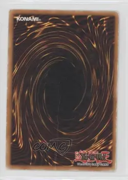 SR - Shadow Spell Unlimited YuGiOh Starter Deck Kaiba Evolution #SKE-041 READ - Image 2