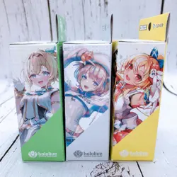 Hololive Official Card Game Start Deck SET of 3 Flare & Iroha & Hajime FASTSHIP - Image 3