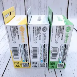 Hololive Official Card Game Start Deck SET of 3 Flare & Iroha & Hajime FASTSHIP - Image 5