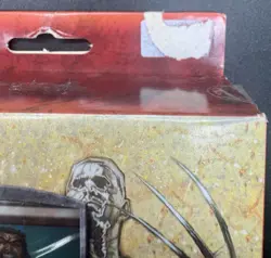 X-Men vs the Brotherhood Trading Card Game - VS. System 2-Player Starter Set Dmg - Image 2