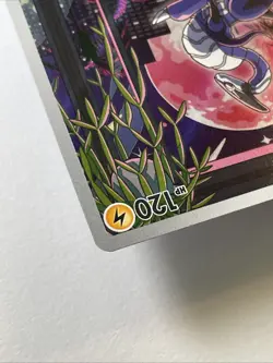 Miraidon 013 - Sv: Scarlet & Violet Promo Cards Holo (NM+) - Image 5