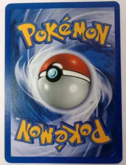 Pokemon 1st Edition Rocket's Snorlax 33/132 Gym Heroes Rare Vintage Card EX - Image 2