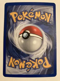 Pokemon: The Third Movie Entei Promo Card 34 + Pichu/Unown A Card - Image 2