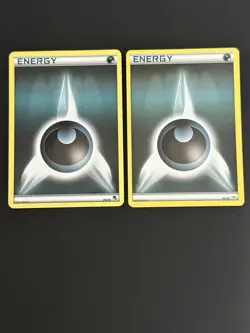 Dark Energy 2011 24/30 & 2014 26/30 Noivern Trainer Kit Pokemon Card TCG NonHolo - Image 1