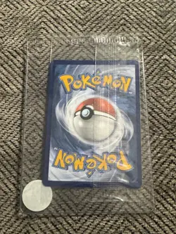 Lucario VSTAR SWSH291 SWSH: Sword & Shield Promo Cards Holo New Sealed - Image 2