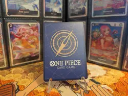 Portgas.D.Ace (Gift Collection 2023) P-028 One Piece Promotion Cards Foil - Image 2