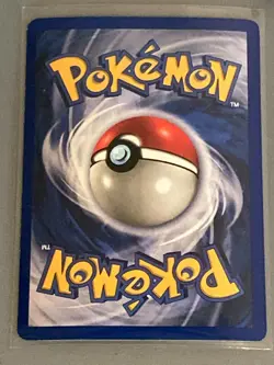 Pokemon Card Trading Game 2-Player Starter Set 1999 1st Edition Machamp - Image 3