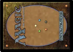 Bastion Protector R Commander: Innistrad: Midnight Hunt 80 NM - Image 2