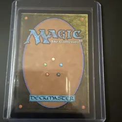 MTG Hyena Umbra FOIL #013/331 Double Masters 2022 2x2 Common NM/M - Image 2