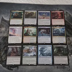 MTG Phyrexia All Will Be One | All Rares Only Lot ▪ 20 - Image 1