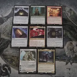 MTG Phyrexia All Will Be One | All Rares Only Lot ▪ 20 - Image 2