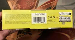 MTG Magic MOM March of the Machine Commander Deck English CAVALRY CHARGE Sealed - Image 4