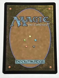 MTG Lord of the Rings Voracious Fell Beast Borderless Foil 0422 NM - Image 2