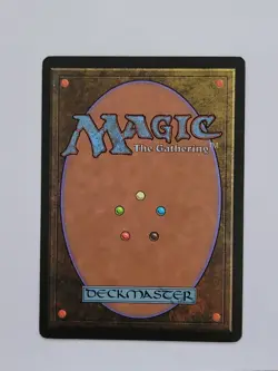 Earth Elemental Limited Edition - Beta Edition Regular NM - Image 2